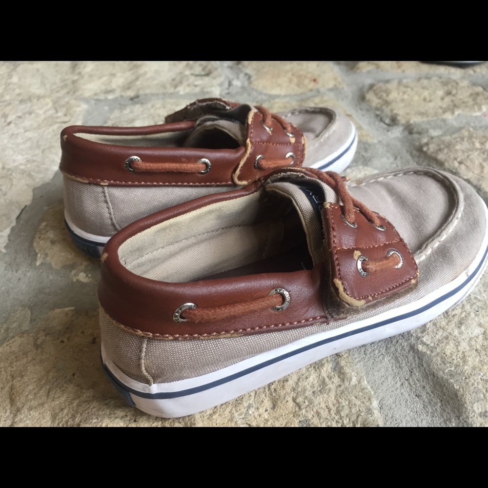 Sperry’s